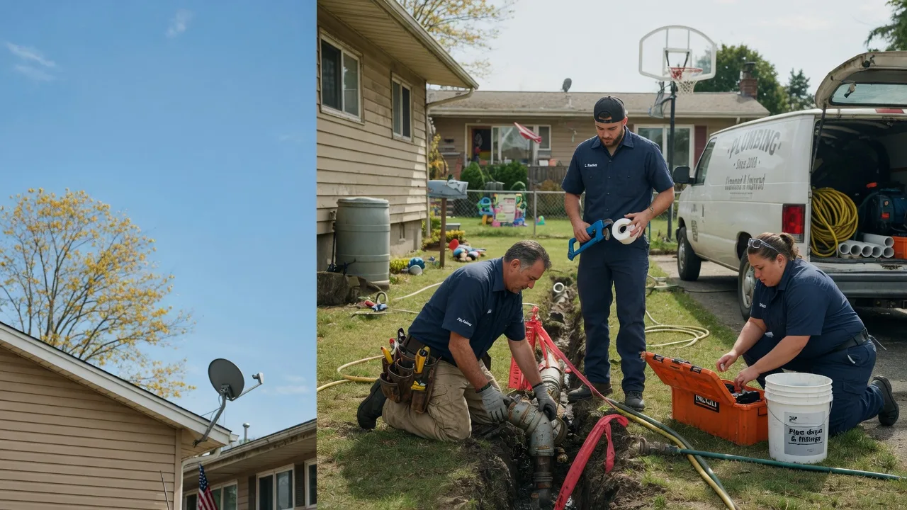 Garbage Disposal Replacement in Hadley, PA near me
